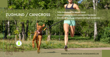 CanicrossHomepage